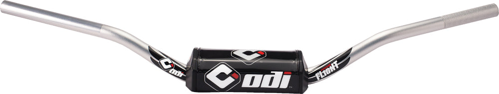 Podium Flight Handlebar 1 1/8" Silver
