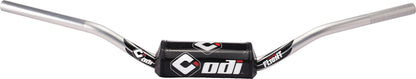 Podium Flight Handlebar 1 1/8" Silver