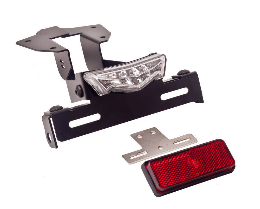 Fender Eliminator Kit Black