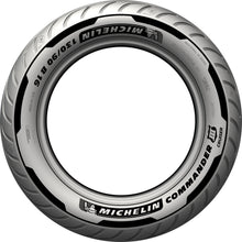 Tire Commander Iii Touring Fr 120/70r19 (60v) Radial Tl/Tt