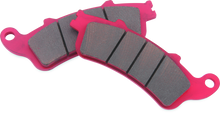 BikeMaster Honda Sintered Brake Pads