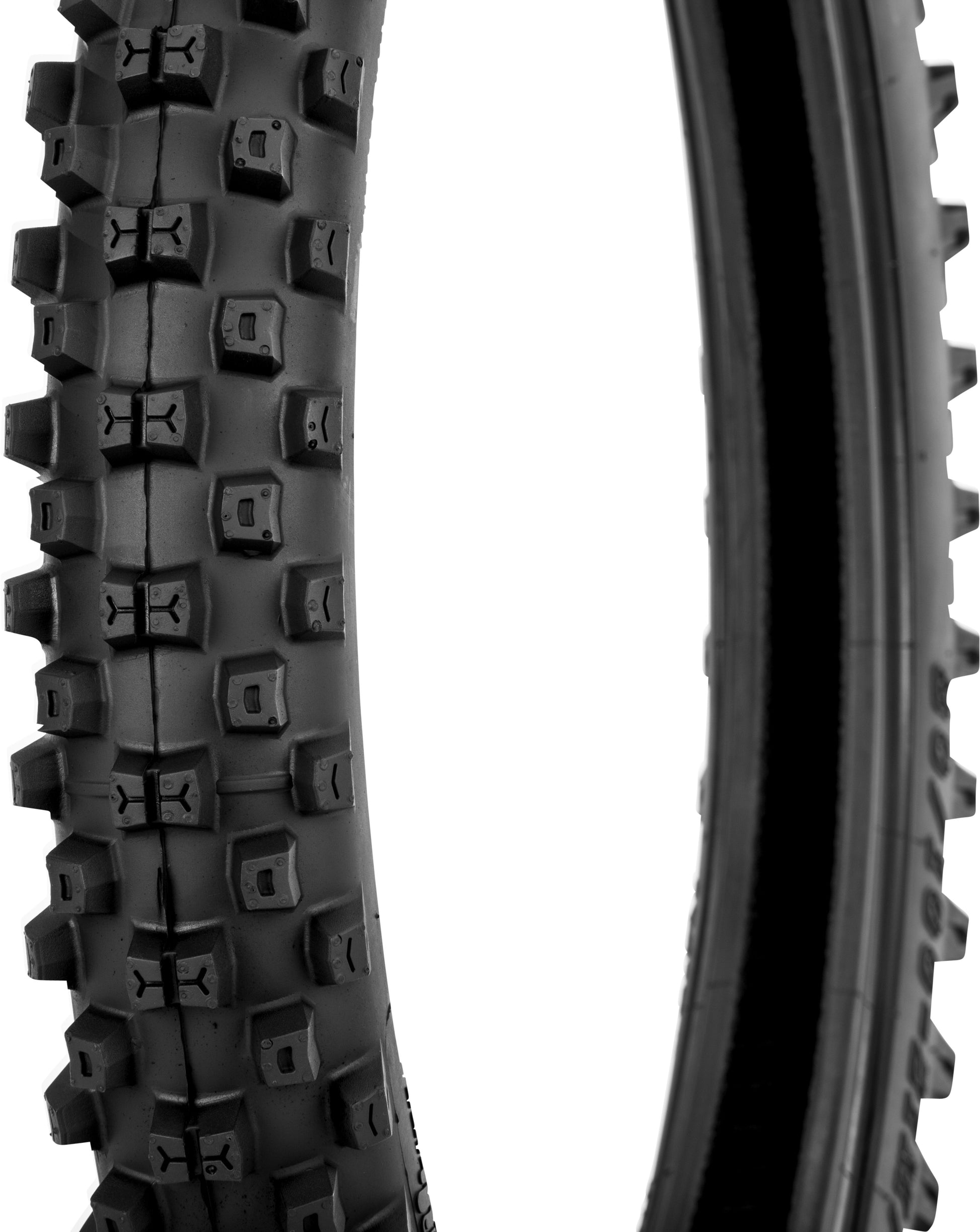 Tire Mx887it F/R 2.50 10 33j Bias Tt