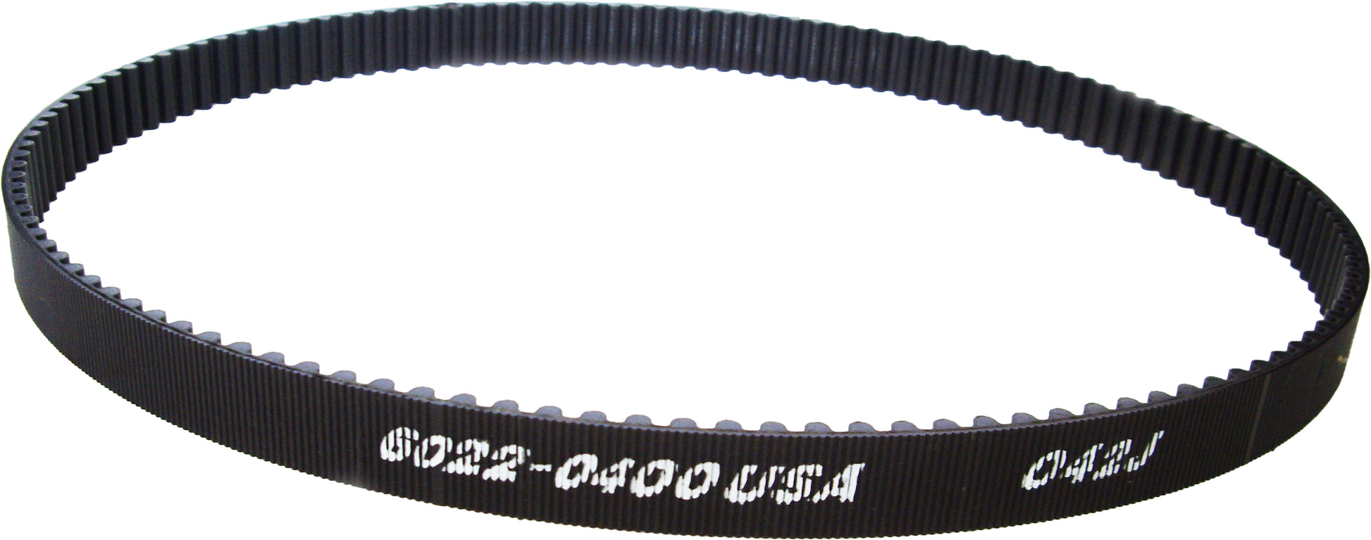 Belt Carbon Rear Drive 1.5" 128t