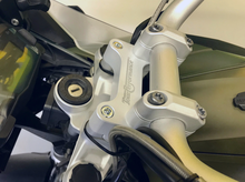 Handlebar Risers