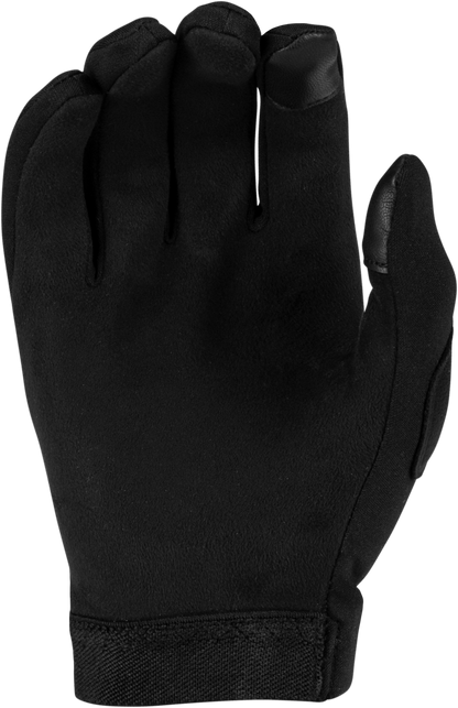 Muggsy Gloves Black 2x