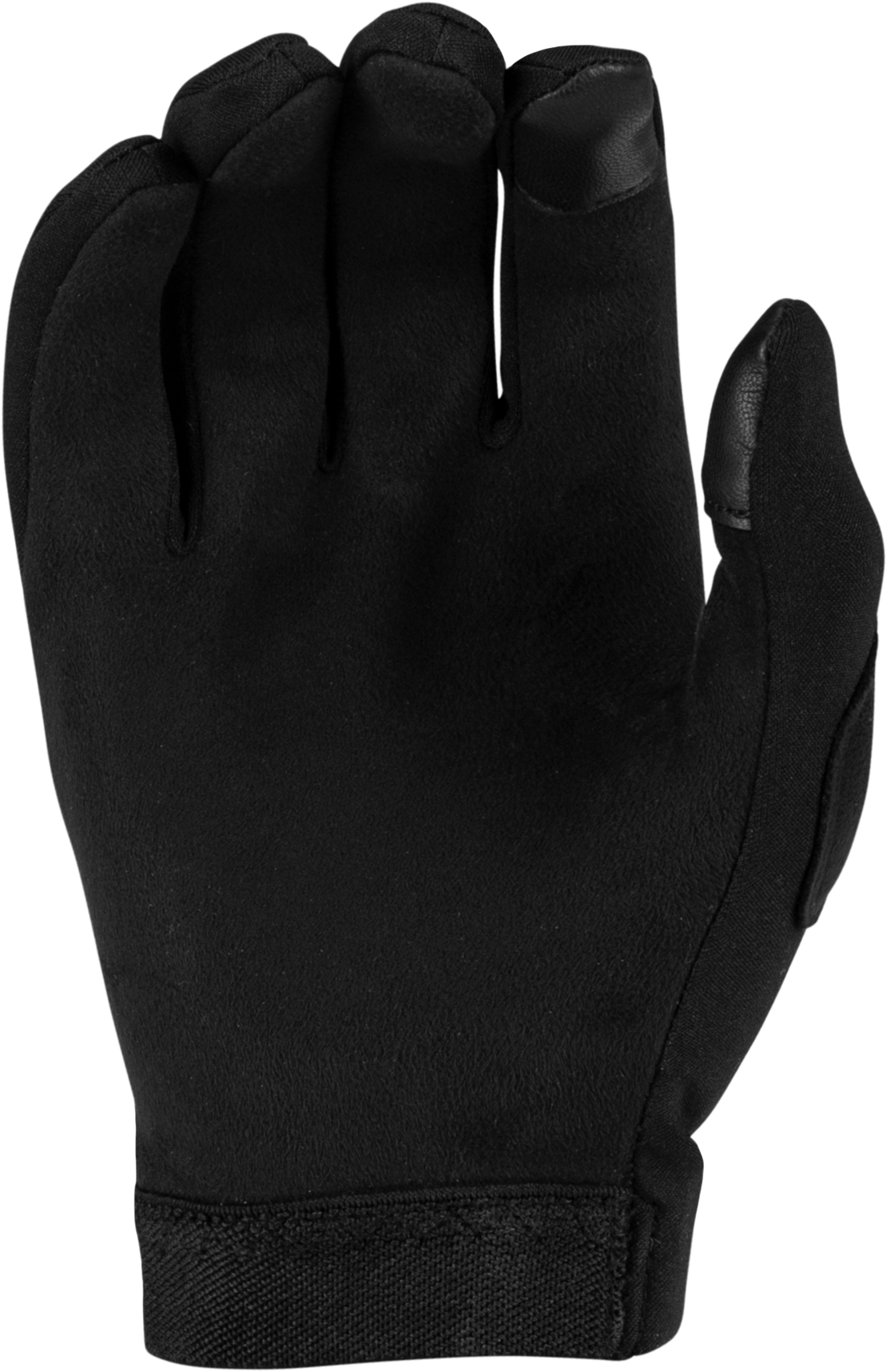 Muggsy Gloves Black 3x