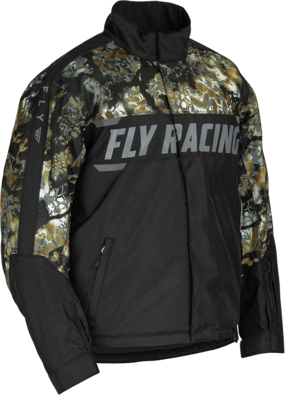 Outpost Jacket Obskura Skyfall Md