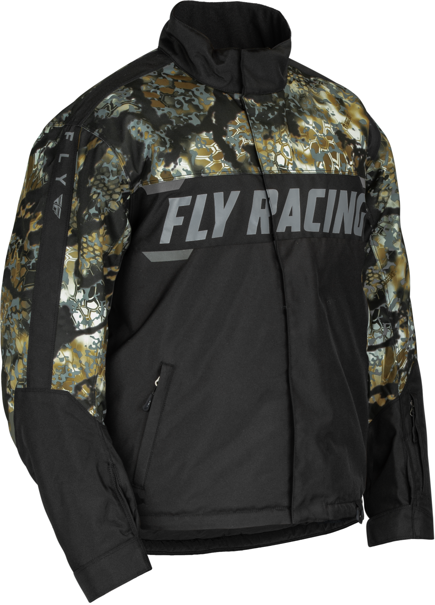 Outpost Jacket Obskura Skyfall 2x