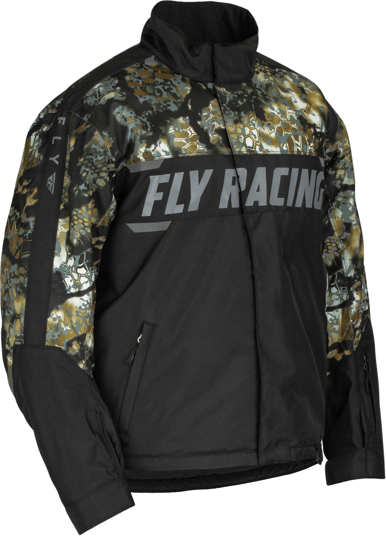 Outpost Jacket Obskura Skyfall 2x