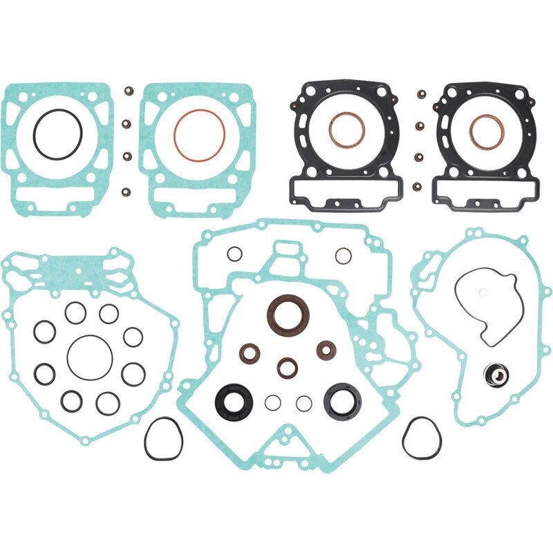 Oversized Engine Rebuild Kit