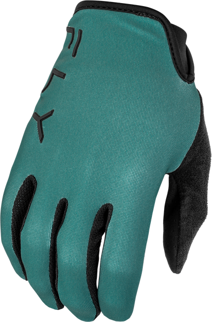 Radium Gloves Evergreen Lg