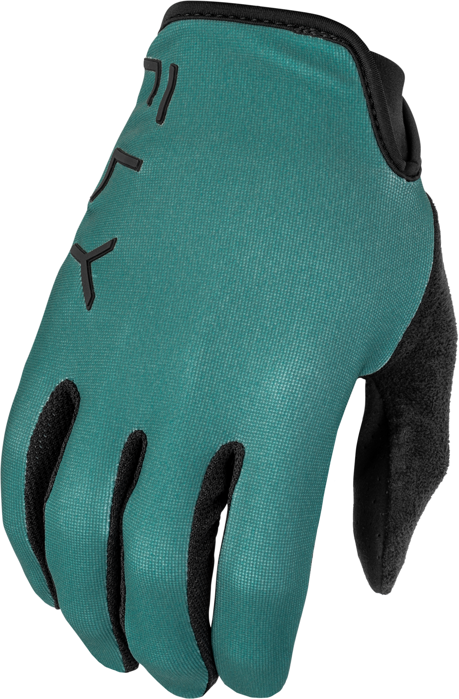 Radium Gloves Evergreen 2x