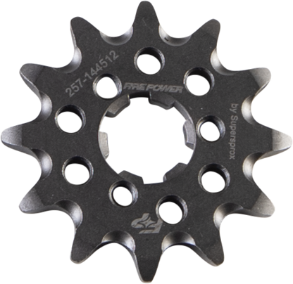Front Cs Sprocket Steel 12t