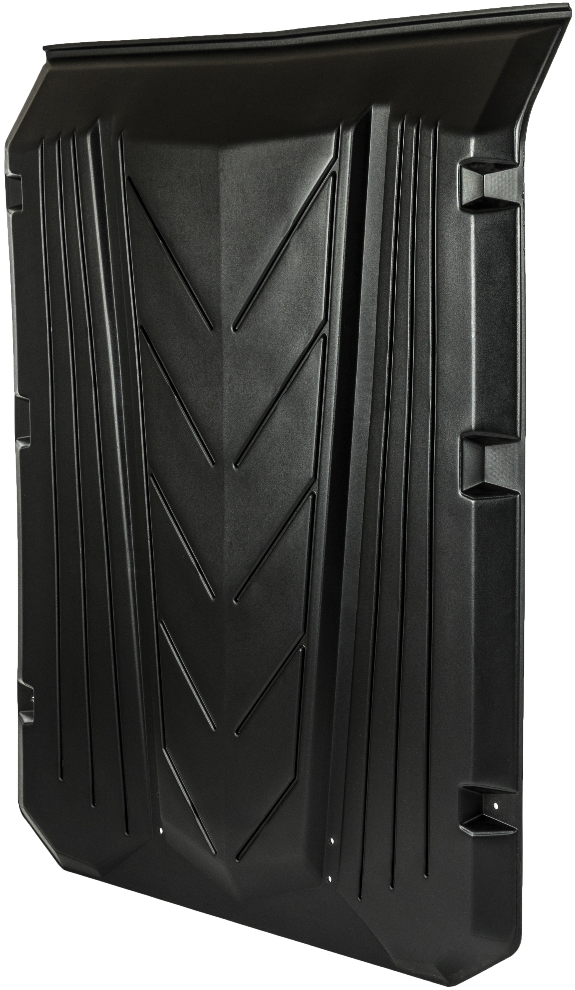 Stereo Top Kaw