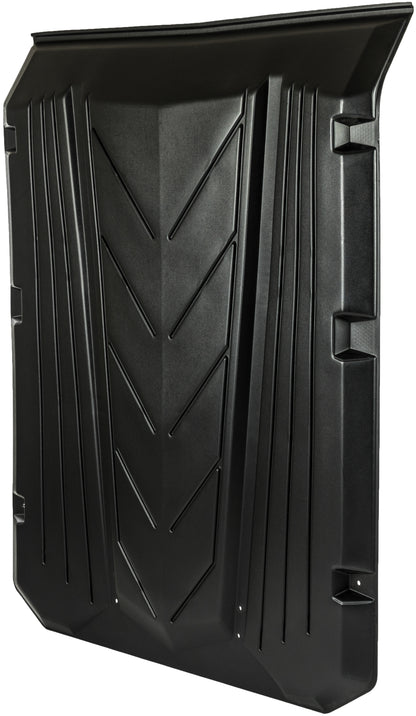 Stereo Top Kaw