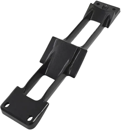 Top Loader Intake Grate