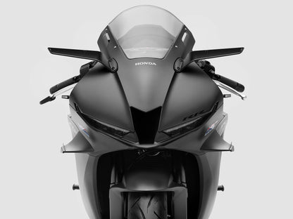 Stealth Sport Mirror Black Pair Hon