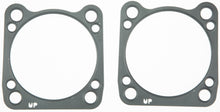 M8 Base Gasket .030"Rc Gen2 Embossing Pr