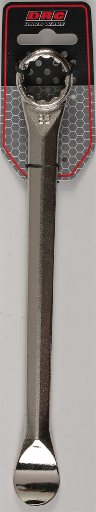 Pro Spoon Tire Iron W/Wrench 22mm
