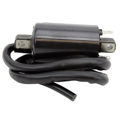 External Ignition Coil