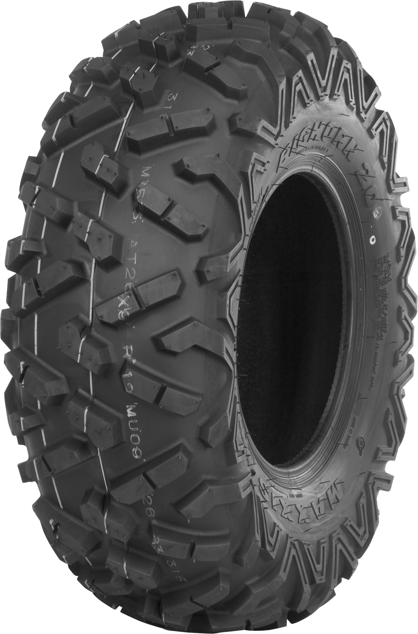 Tire Bighorn 2 Front 29x9r14 Lr565lbs Radial