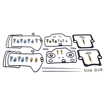 Carburetor Rebuild Kit