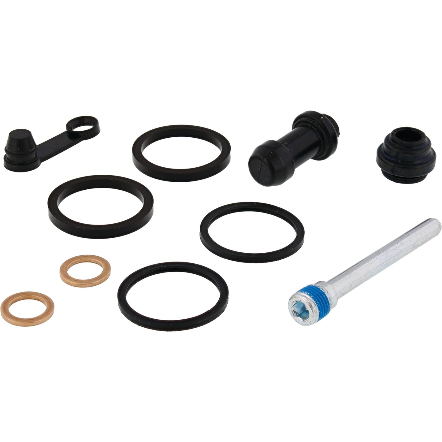 Front Caliper Rebuild Kit 43529 04