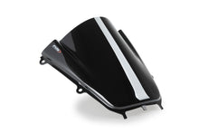 Windscreen Z Racing Black Yam