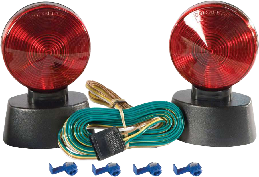 Towing Light Kit