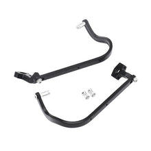 Armor Handguards Mini Black