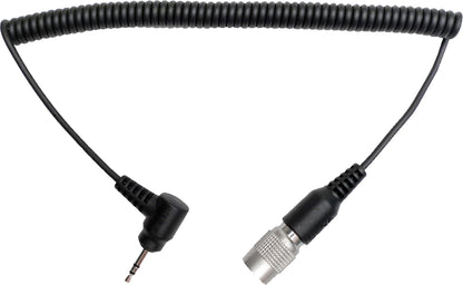 Sr10 2 Way Radio Cable Single Pin Connector