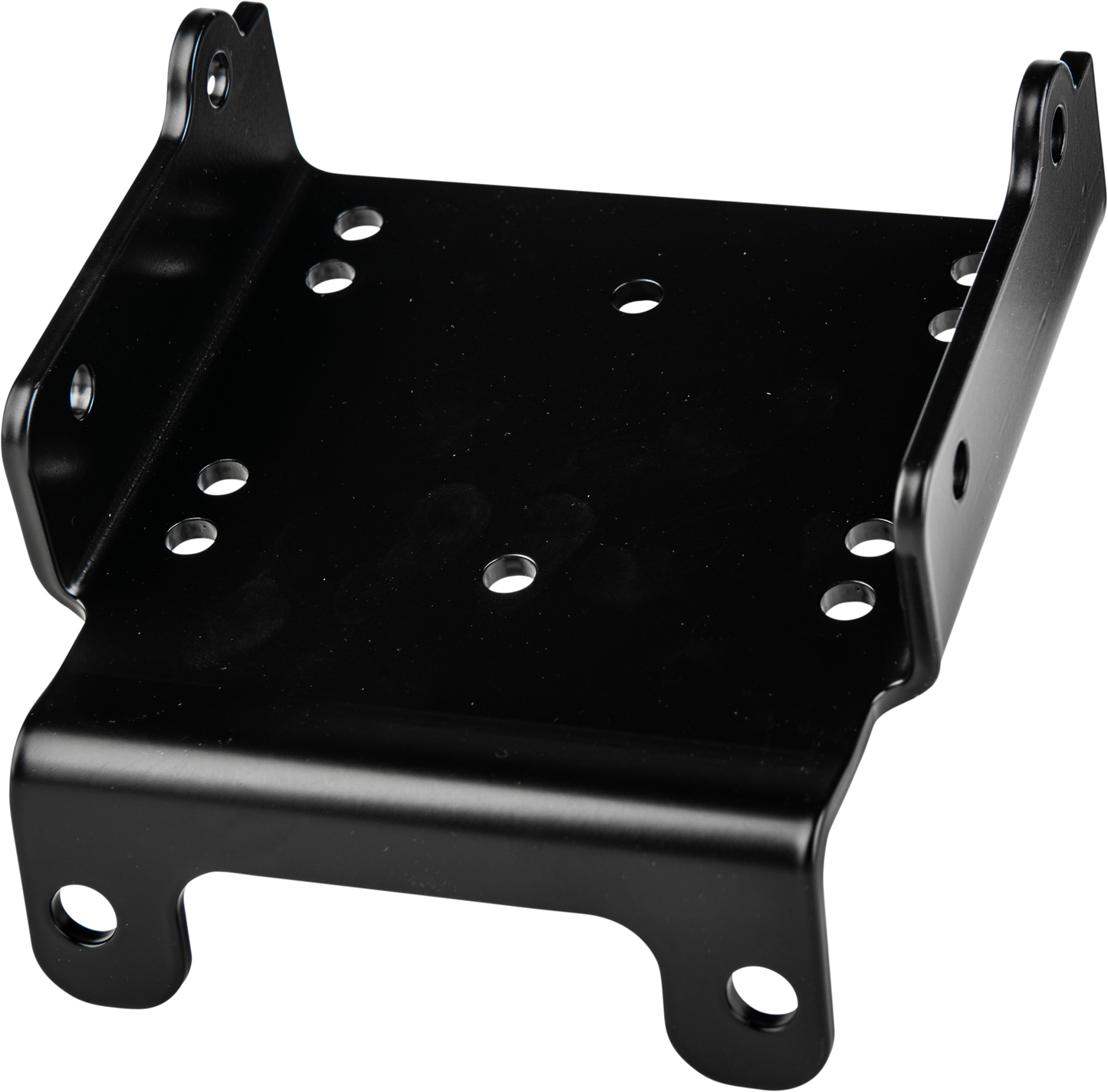 Winch Mount