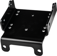 Winch Mount