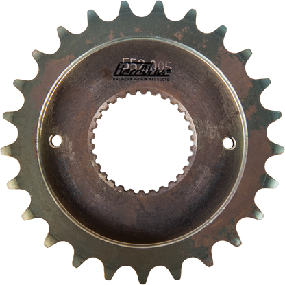 Ss Transmission Sprocket 25t 0.750 Offset 07 22