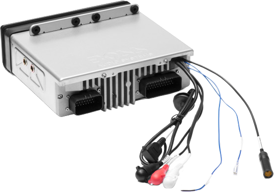 Bt Reciever Plug & Play Flh/Flt `98 13