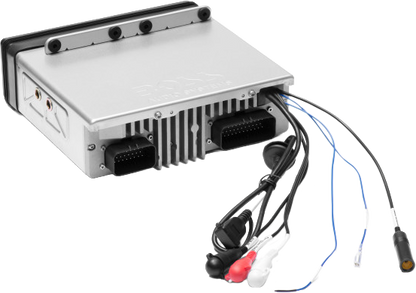 Bt Reciever Plug & Play Flh/Flt `98 13