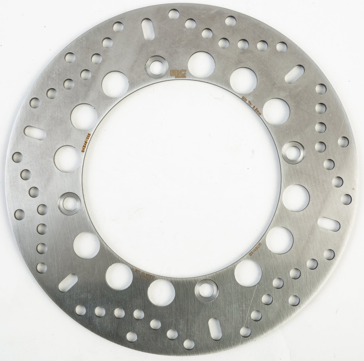Standard Rotor