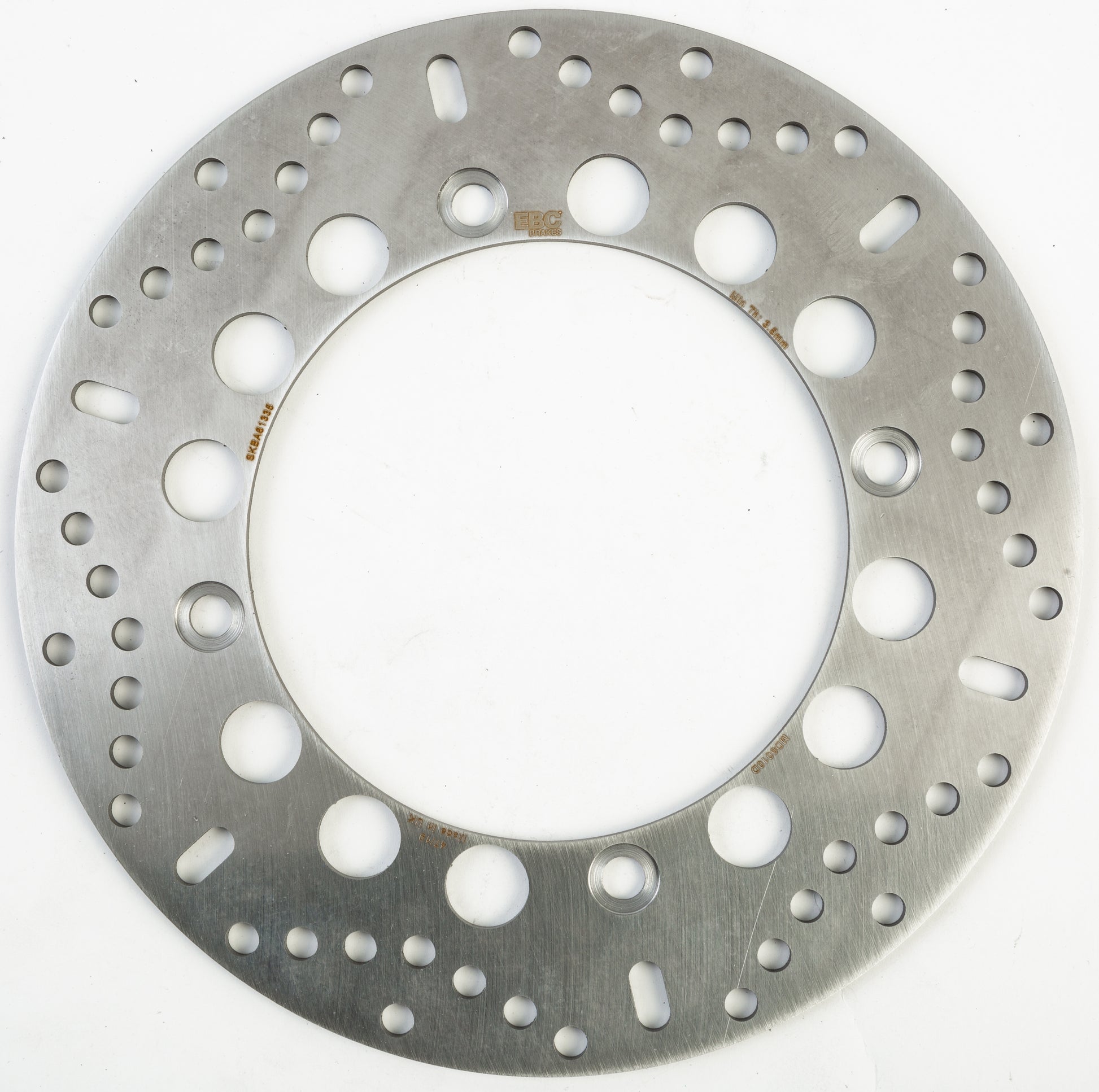 Standard Rotor