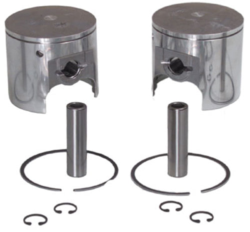 Piston Platinum Yam 1300r 84.25mm