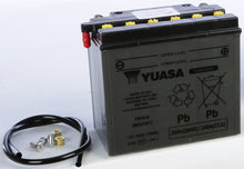 Battery Yb16 B Conventional