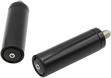 Crash Bar Extreme Chacho Black Flh/Flt