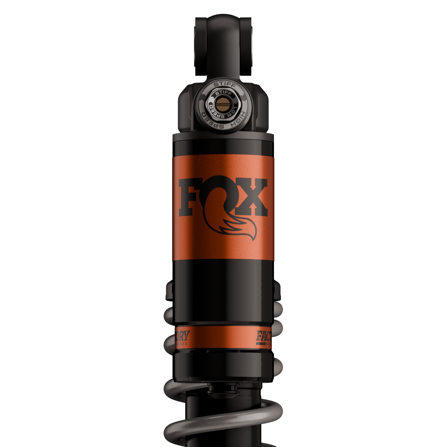 1.5 Podium Rc2 Utility Shocks Pr/ Fox Shocks Utility Atv