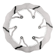 Front Disc