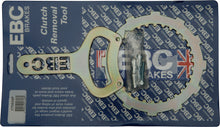Clutch Basket Holder Ct053sp