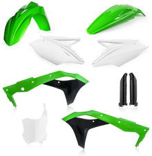 Full Plastic Kit Original