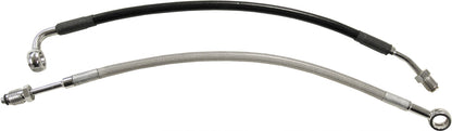 Hydraulic Clutch Line 62 87 12 Big Twins