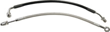 Hydraulic Clutch Line+8 15 16 Fltrx/S