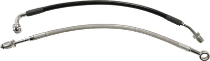 Hydraulic Clutch Line 15 16 Fltrx/S