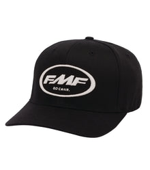 Factory Classic Don 2 Hat Black Sm/Md