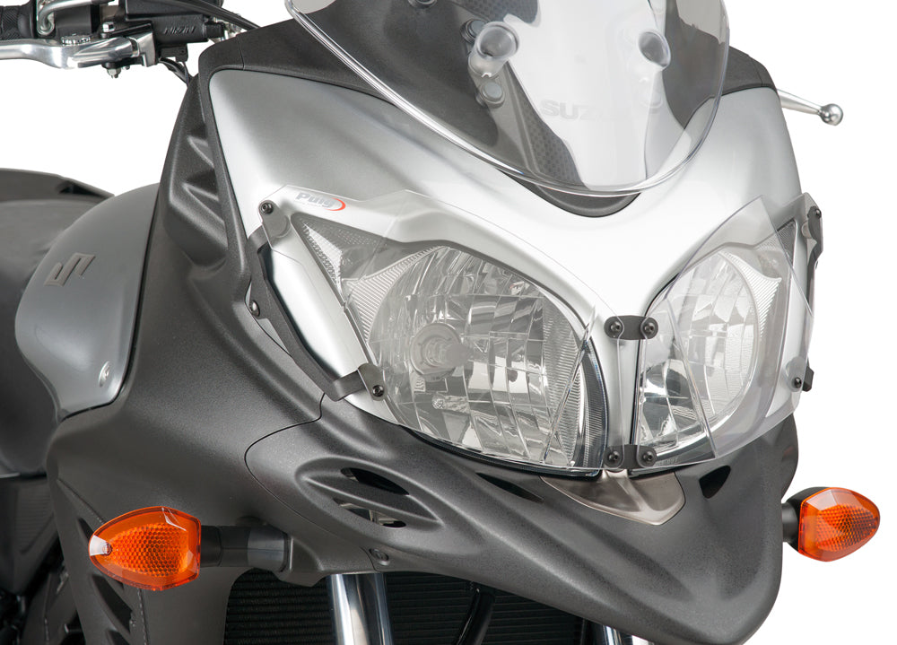 Headlight Protector